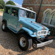 Illustration for article titled In the spirit of the Toyota Land Cruiser,